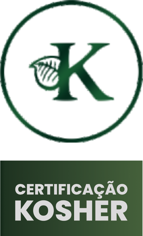 Certificação Kosher