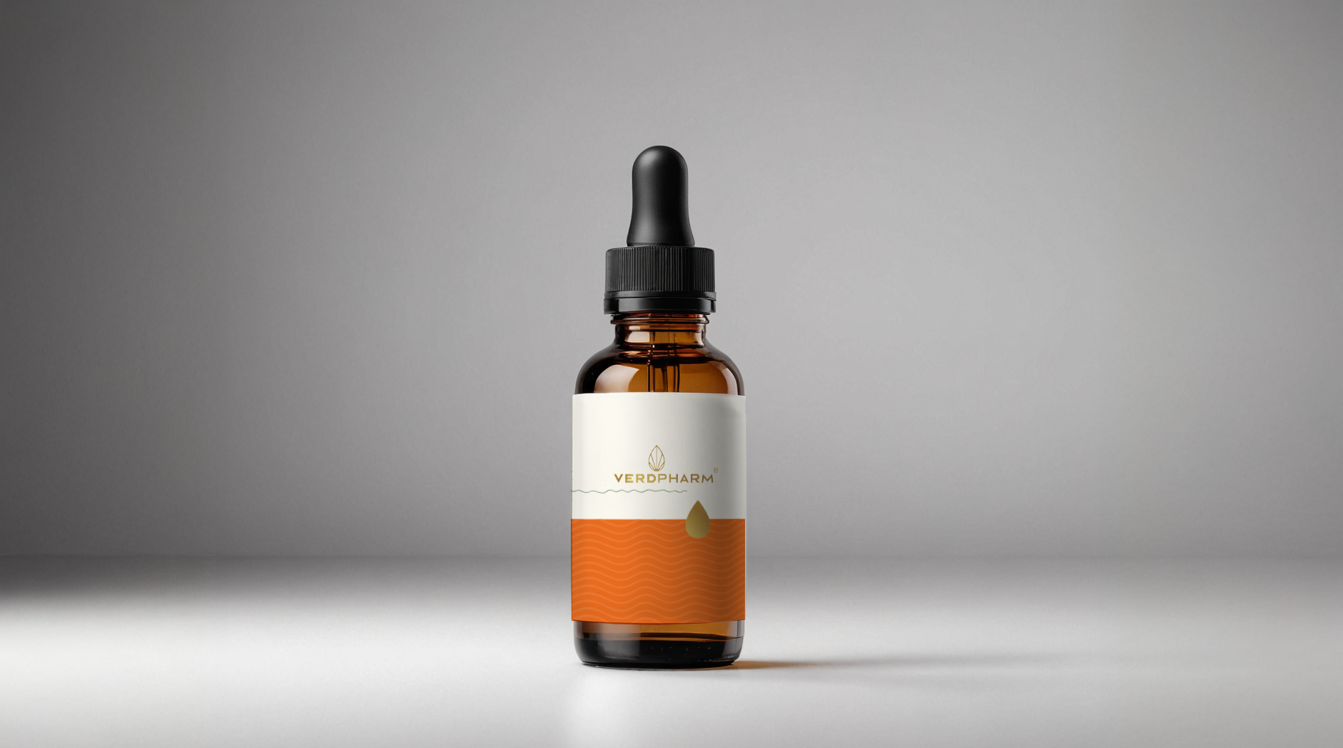 Óleo Isolado de THCv