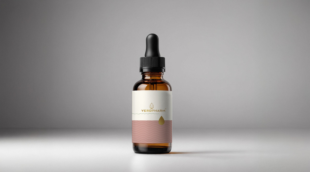 Óleo Isolado de CBG