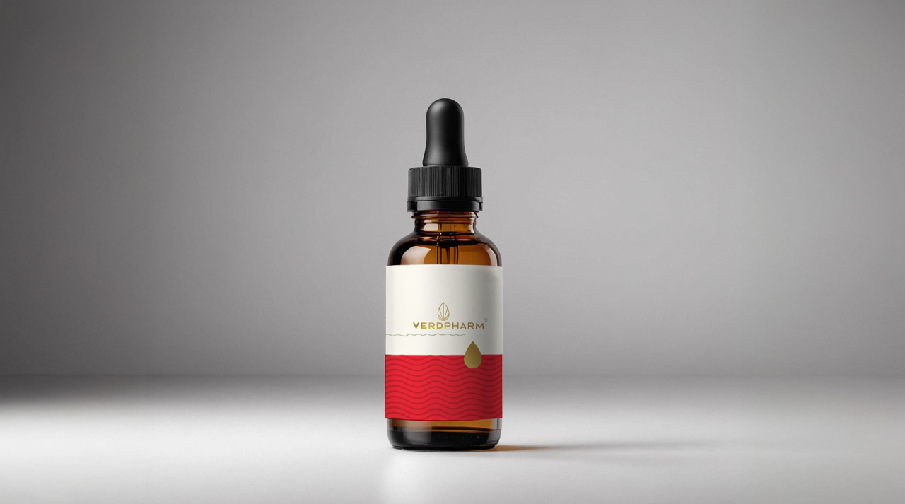 Óleo 6000mg Broad Spectrum